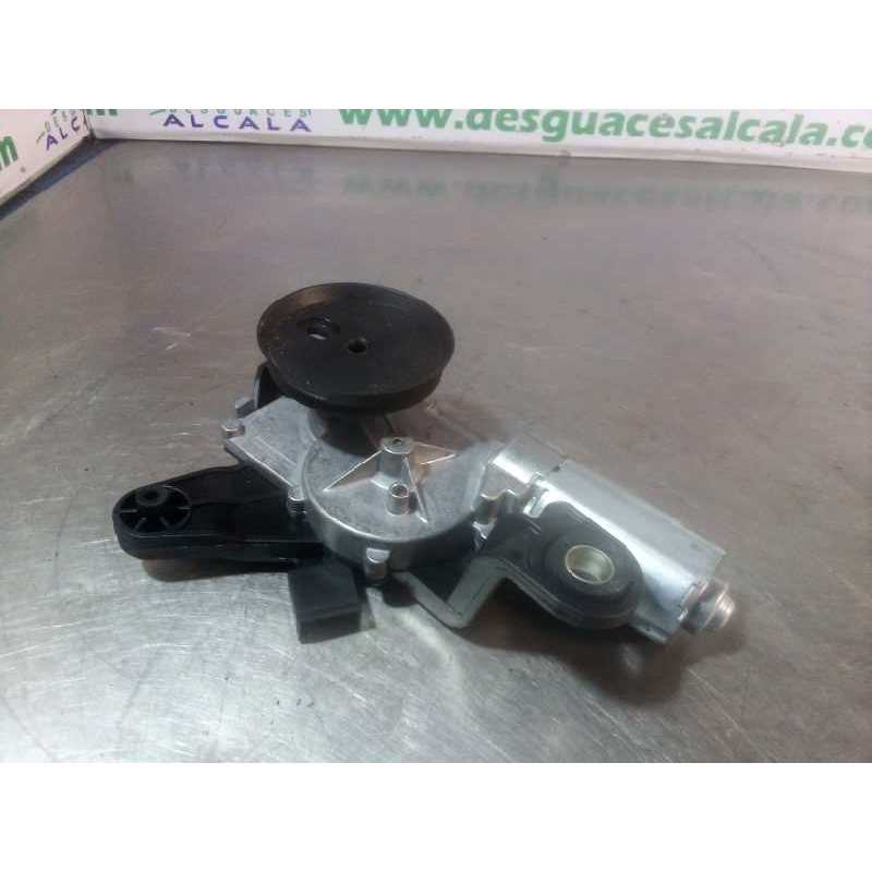 MOTOR LIMPIA TRASERO 0390201231 BOSCH 3 PINES