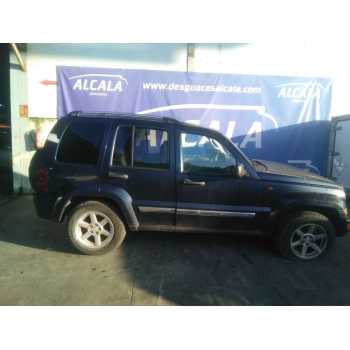 JEEP CHEROKEE (KJ)