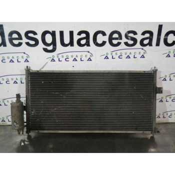 RADIADOR AIRE ACONDICIONADO 