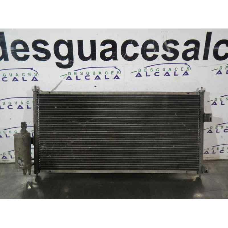 RADIADOR AIRE ACONDICIONADO 
