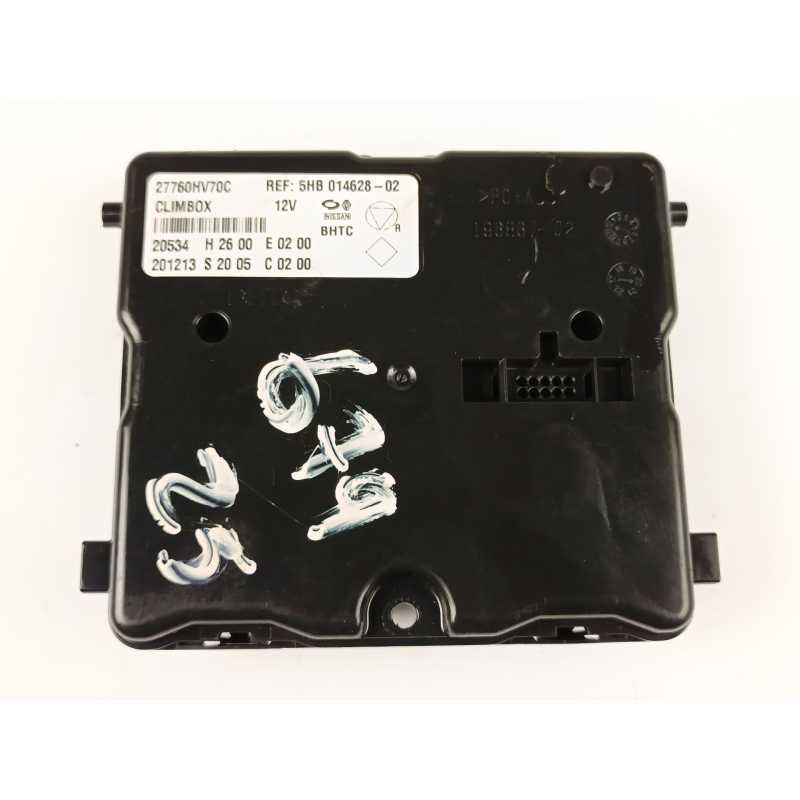 MODULO ELECTRONICO 27760HV70C 