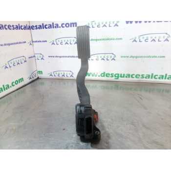 POTENCIOMETRO PEDAL 9671433780 6 PINES 