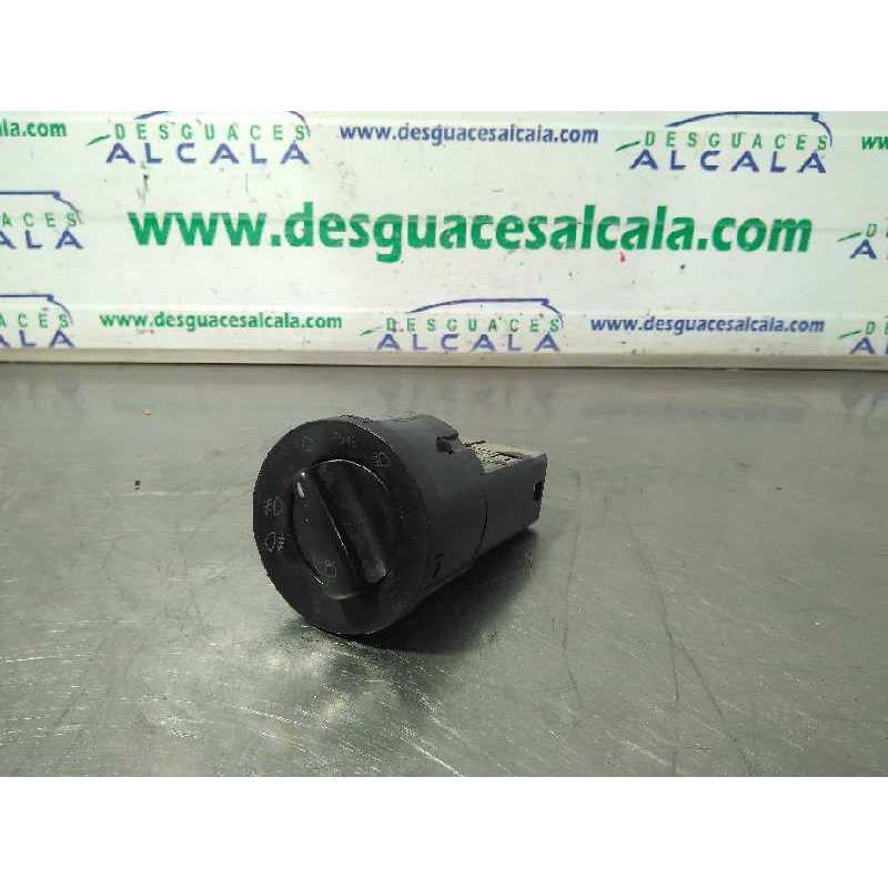 MANDO LUCES 1U0941531D 17 PINES 