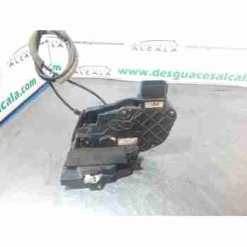 CERRADURA PUERTA DELANTERA DERECHA 10 PINES 