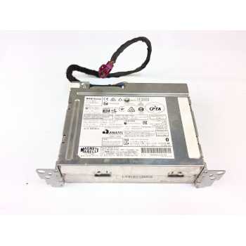 SISTEMA AUDIO / RADIO CD 5A0EDE0 