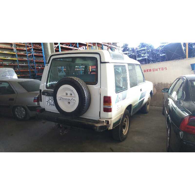 land rover discovery (salljg/lj) del año 1994