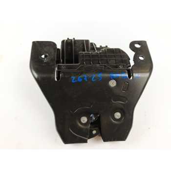 CERRADURA MALETERO / PORTON 81230J7700 