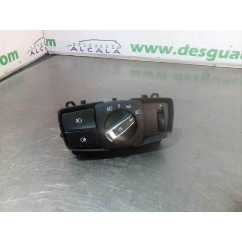 MANDO LUCES 61319265303 3 PINES 