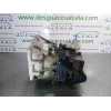 CAJA CAMBIOS 2N1R7002CB MANUAL 5 VELOCIDADES