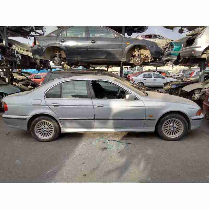 bmw serie 5 berlina (e39) del año 1996
