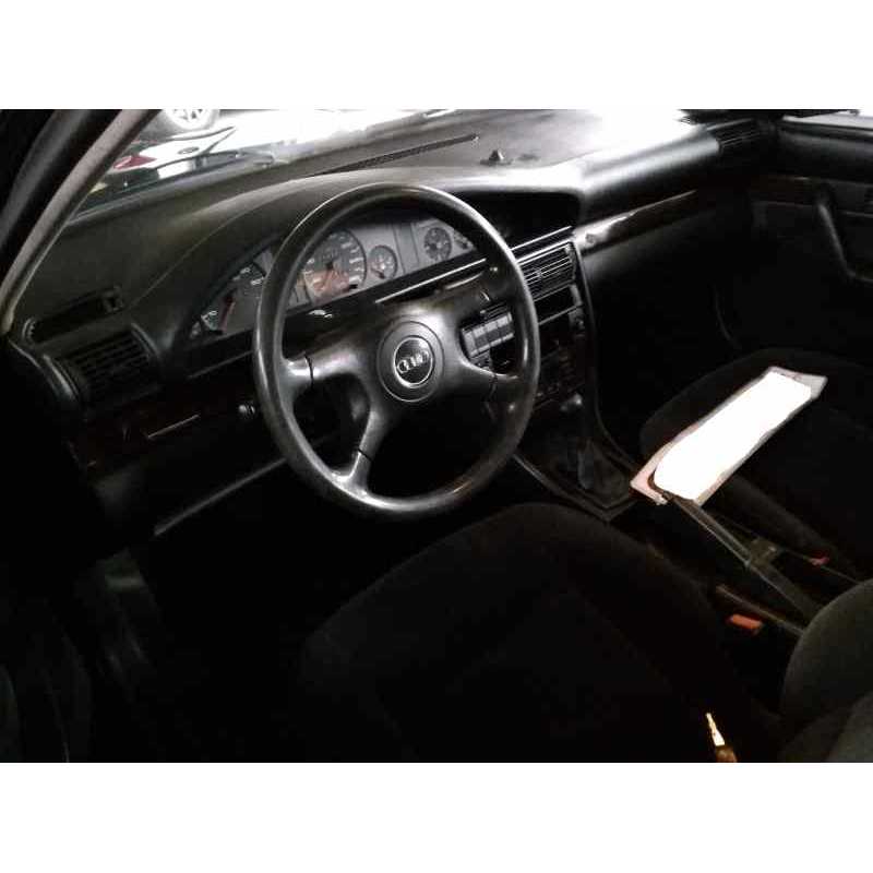 audi 100 berlina (c4) del año 1993