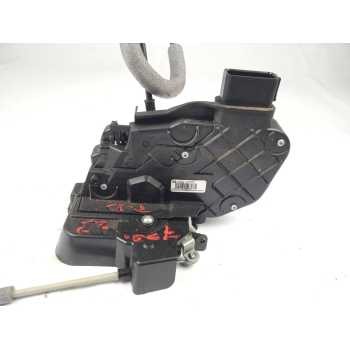 CERRADURA PUERTA TRASERA DERECHA 30799317 