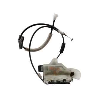 CERRADURA PUERTA DELANTERA IZQUIERDA 16942542 084139 