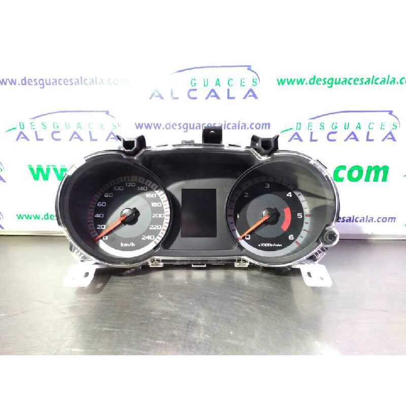 CUADRO INSTRUMENTOS 8100A485 528050H 