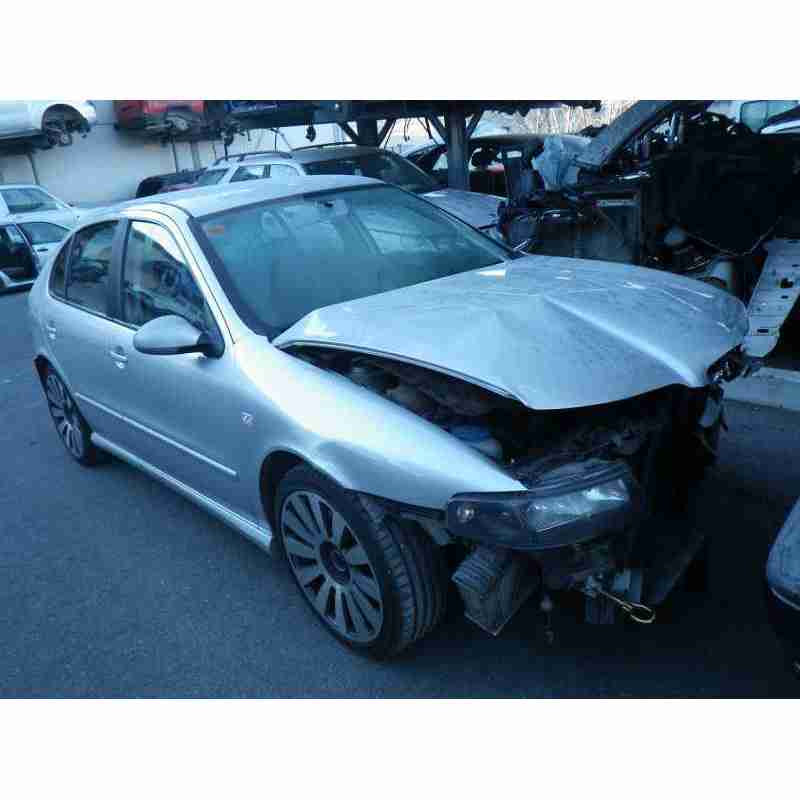 seat leon (1m1) del año 2000