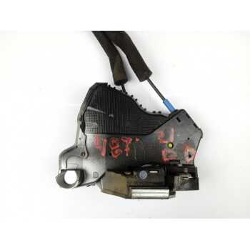 CERRADURA PUERTA DELANTERA DERECHA 6903033272 