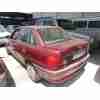 opel astra f classic sedán (t92) del año 1998