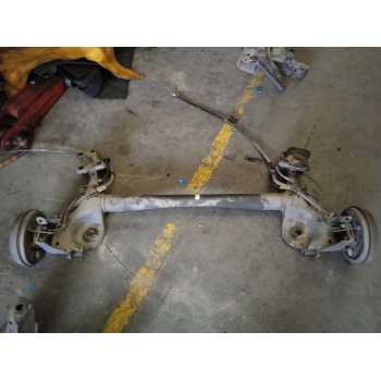 PUENTE TRASERO 52072070 