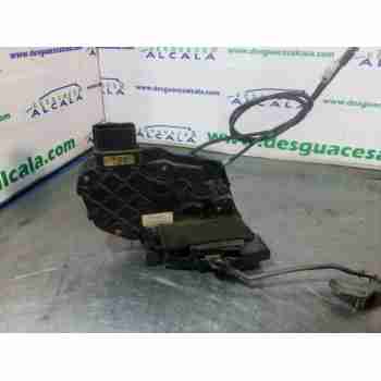 CERRADURA PUERTA TRASERA IZQUIERDA 10 PINES 