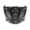 MANDO RADIO DV4T18K811CA 
