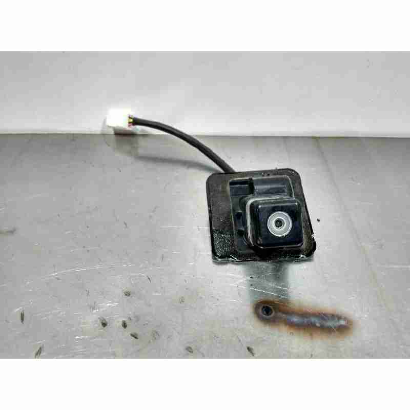 CAMARA TRASERA 
