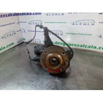 MANGUETA DELANTERA IZQUIERDA 364690 2 PINES