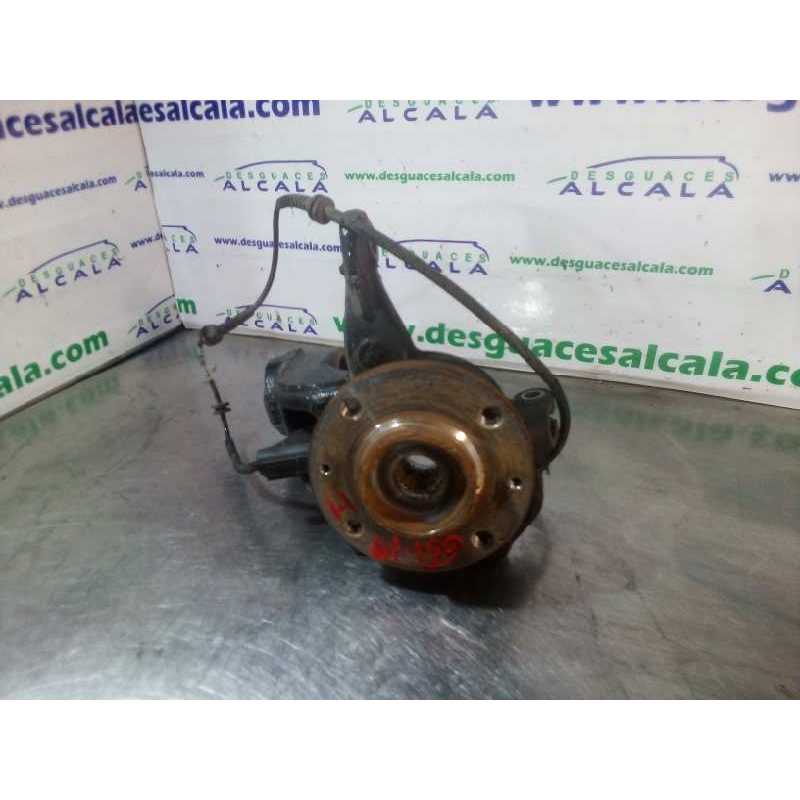 MANGUETA DELANTERA IZQUIERDA 364690 2 PINES
