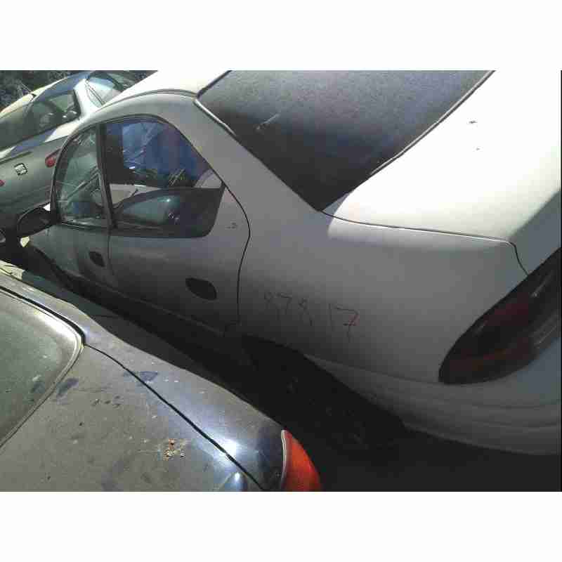 chrysler neon (pl) del año 1998