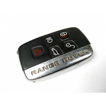 LLAVE DE CONTACTO LR087660 