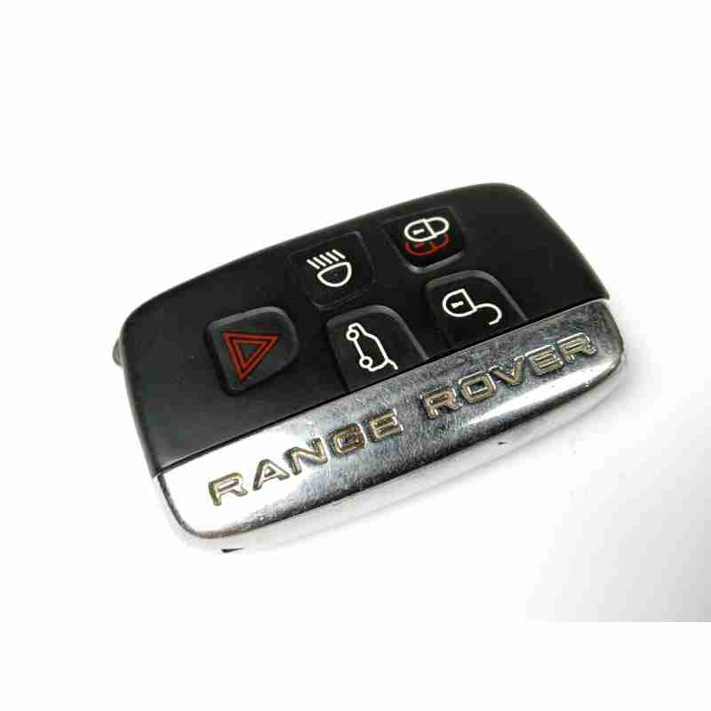 LLAVE DE CONTACTO LR087660 