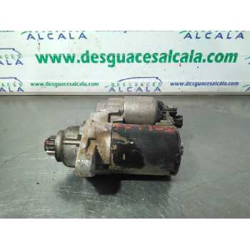 MOTOR ARRANQUE 10 DIENTES 