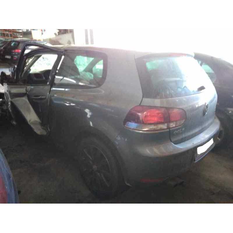 volkswagen golf vi 2.0 tdi 110 dpf advance del año 2009