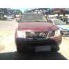 nissan navara pick-up (d40m) del año 2006