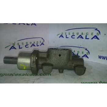 BOMBA FRENO 4601F8 2 SALIDAS 