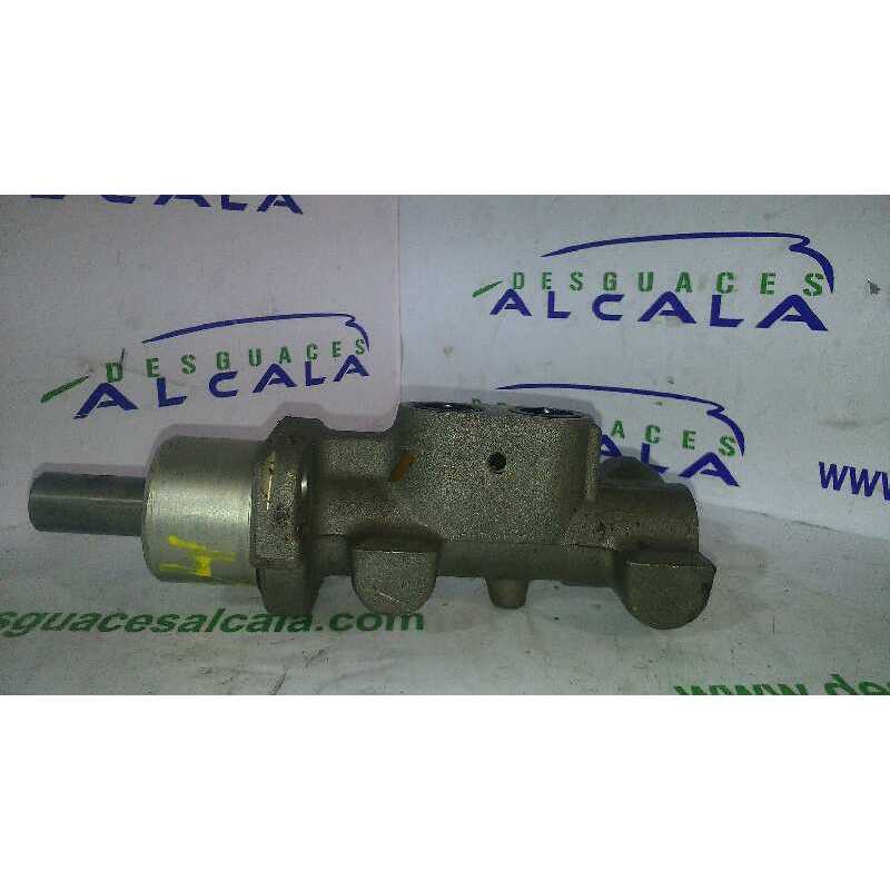 BOMBA FRENO 4601F8 2 SALIDAS 