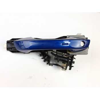 MANETA EXTERIOR DELANTERA IZQUIERDA 5FB837205 