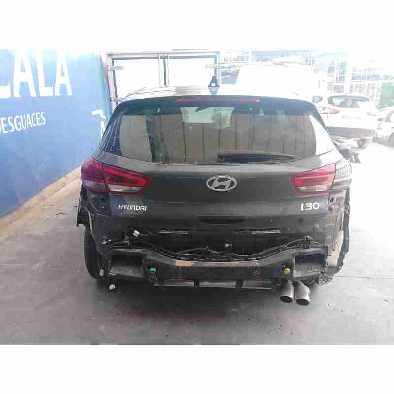 hyundai i30 (pde, pd, pden) del año 2024