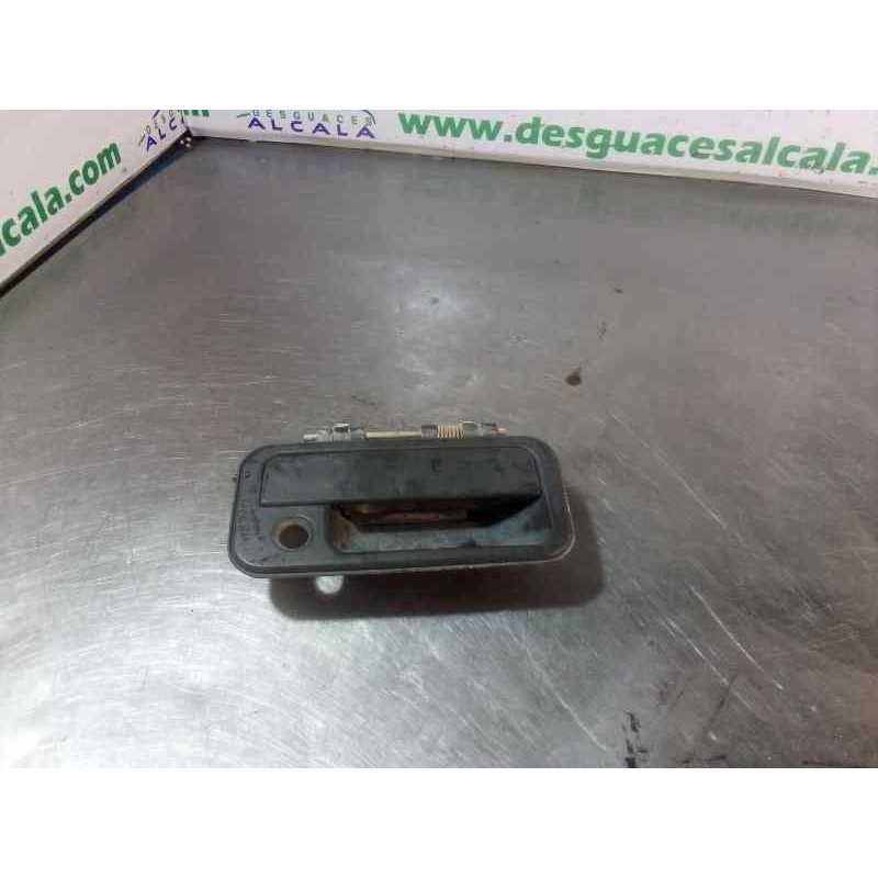 MANETA EXTERIOR DELANTERA DERECHA 