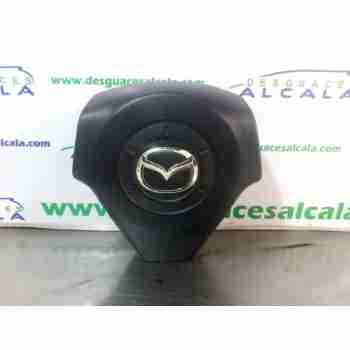 AIRBAG DELANTERO IZQUIERDO 