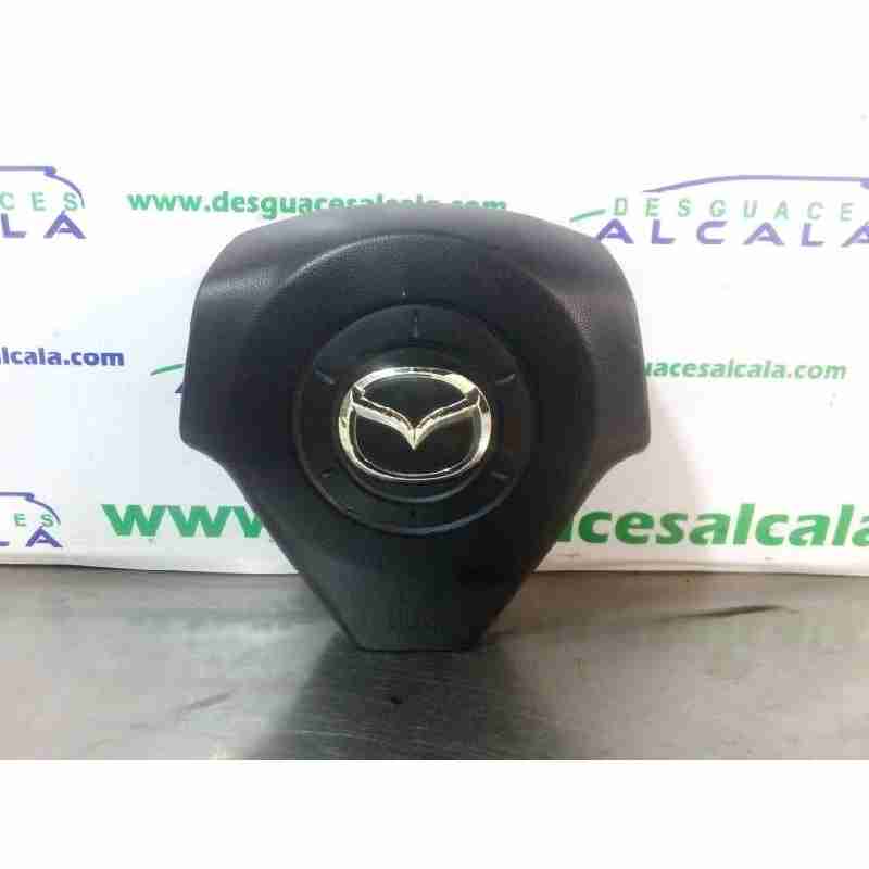 AIRBAG DELANTERO IZQUIERDO 