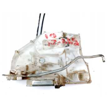 CERRADURA PUERTA DELANTERA IZQUIERDA 8220279J31 