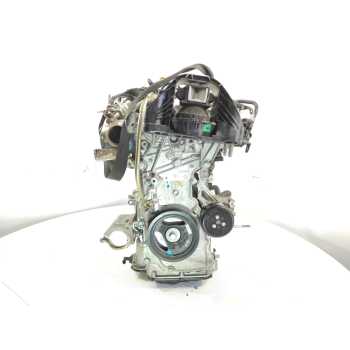 MOTOR COMPLETO H4D480 GASOLINA/GLP 14.805 KM