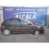 skoda fabia (6y2/6y3) del año 2004
