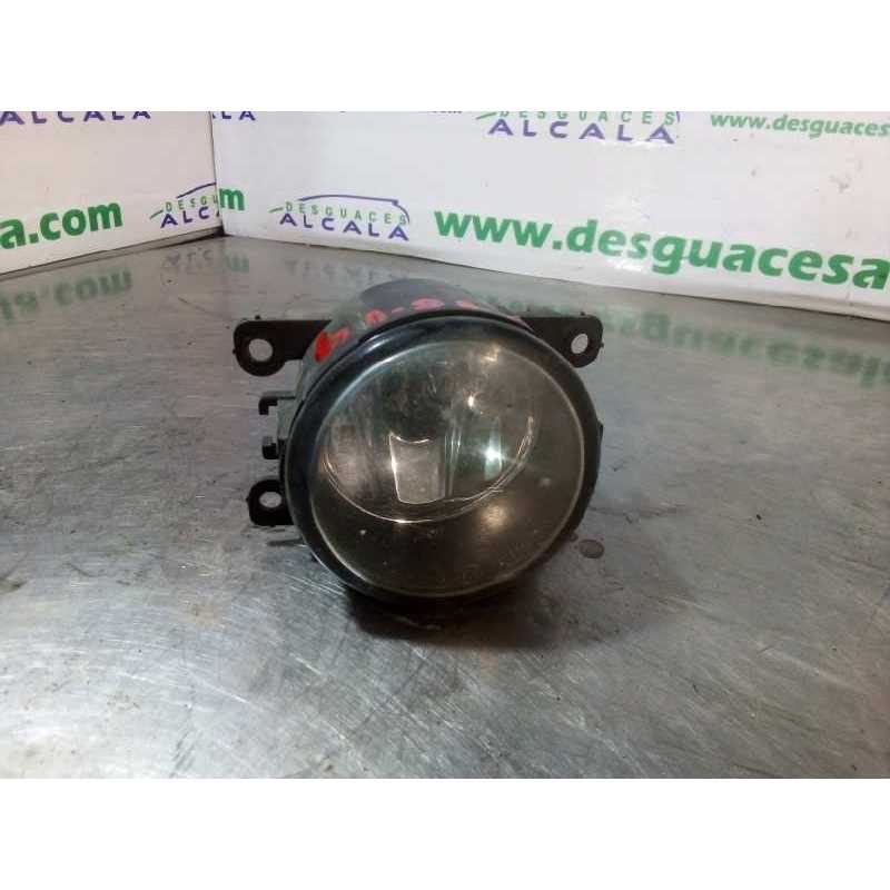FARO ANTINIEBLA DERECHO 