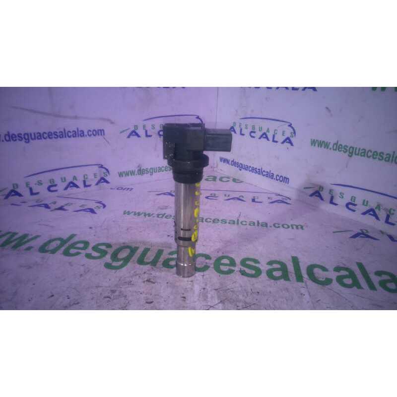 BOBINA ENCENDIDO 00111348/07 80201-04S 4 PINES