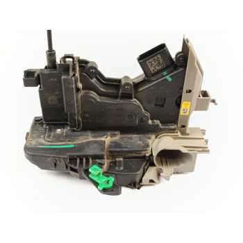 CERRADURA PUERTA DELANTERA IZQUIERDA 81310J7010 