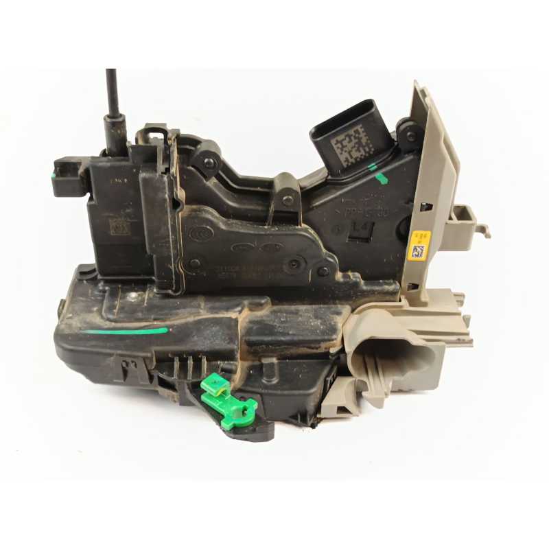 CERRADURA PUERTA DELANTERA IZQUIERDA 81310J7010 
