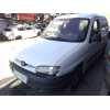 peugeot partner (s2) del año 2002