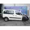 peugeot partner kombi del año 2011