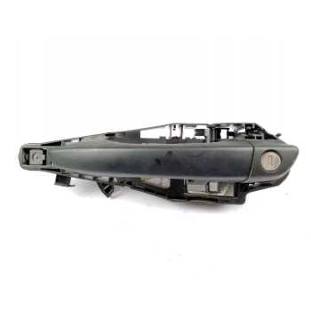 MANETA EXTERIOR PORTON 9829899780U 